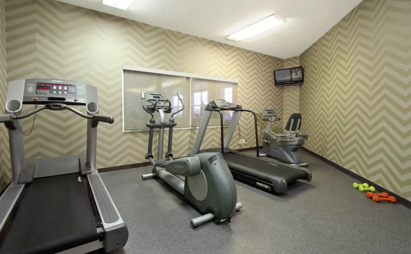 Residence Inn Colorado Springs South