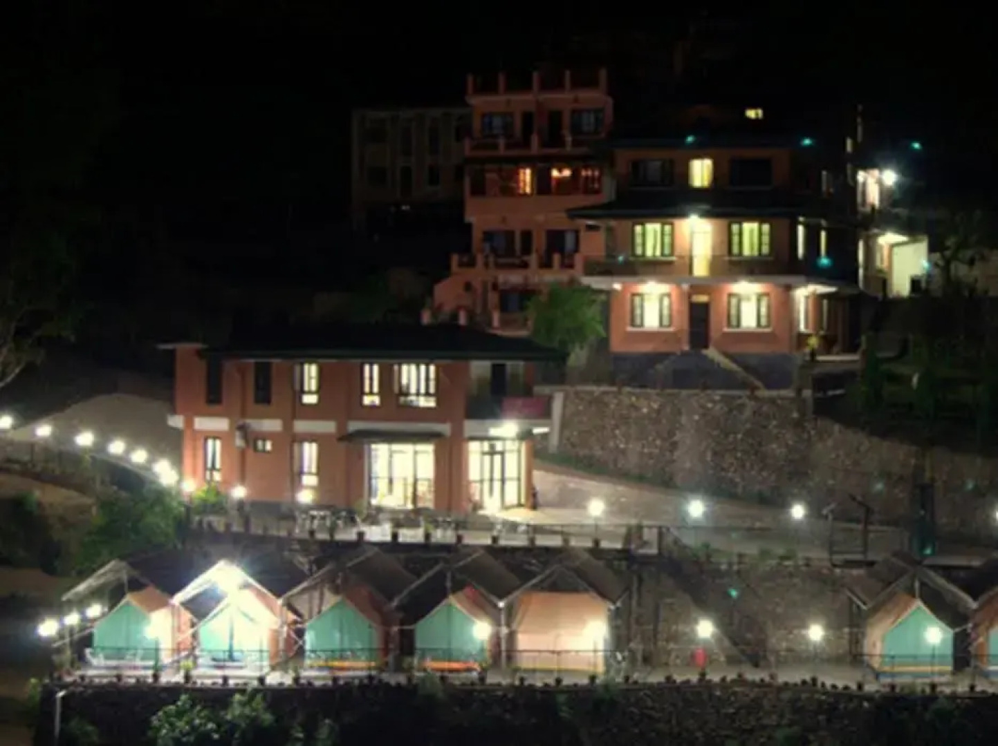 Himalayan Hideaway Guest House