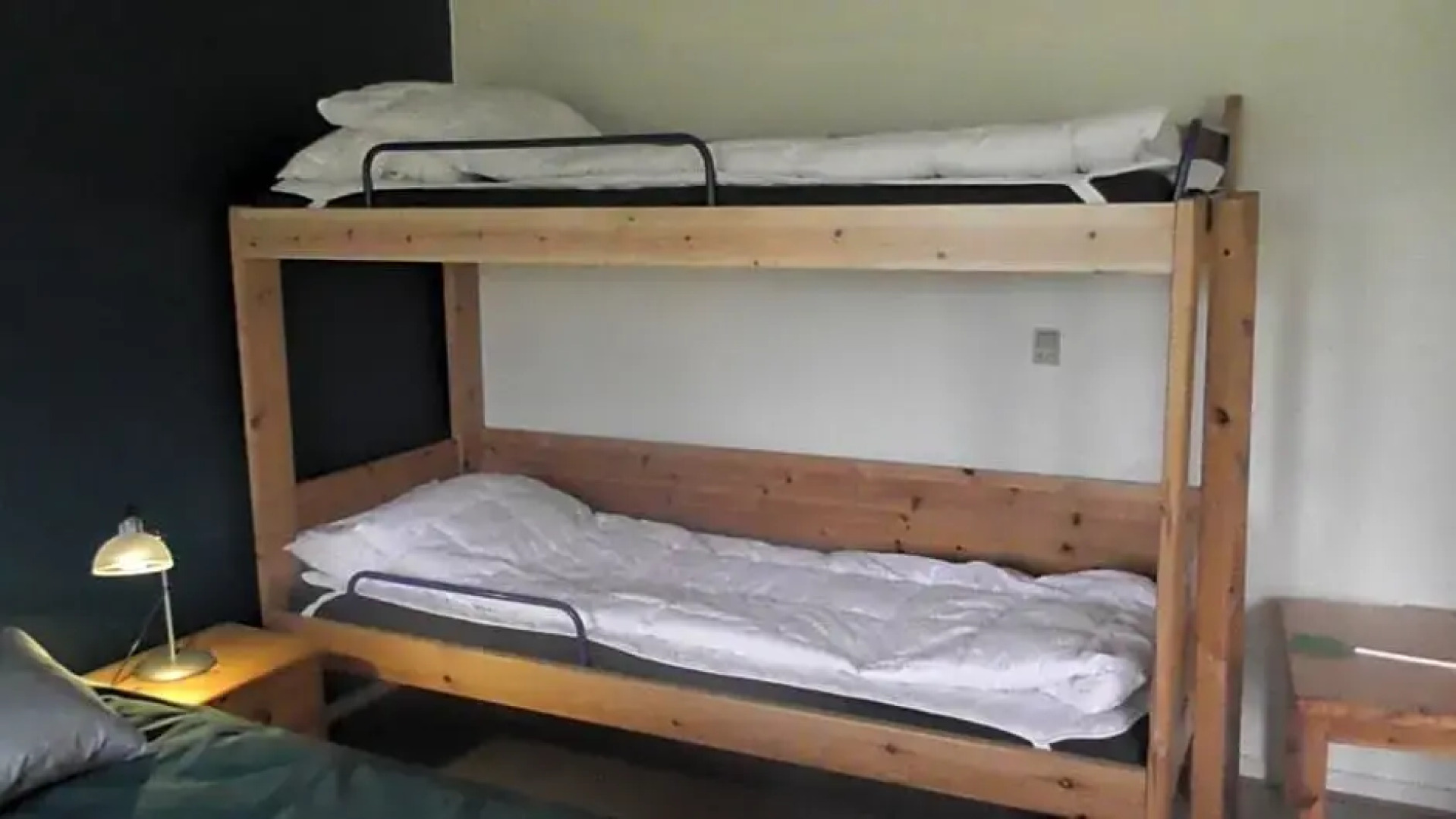 Djurs-BnB - Rimsøhuset