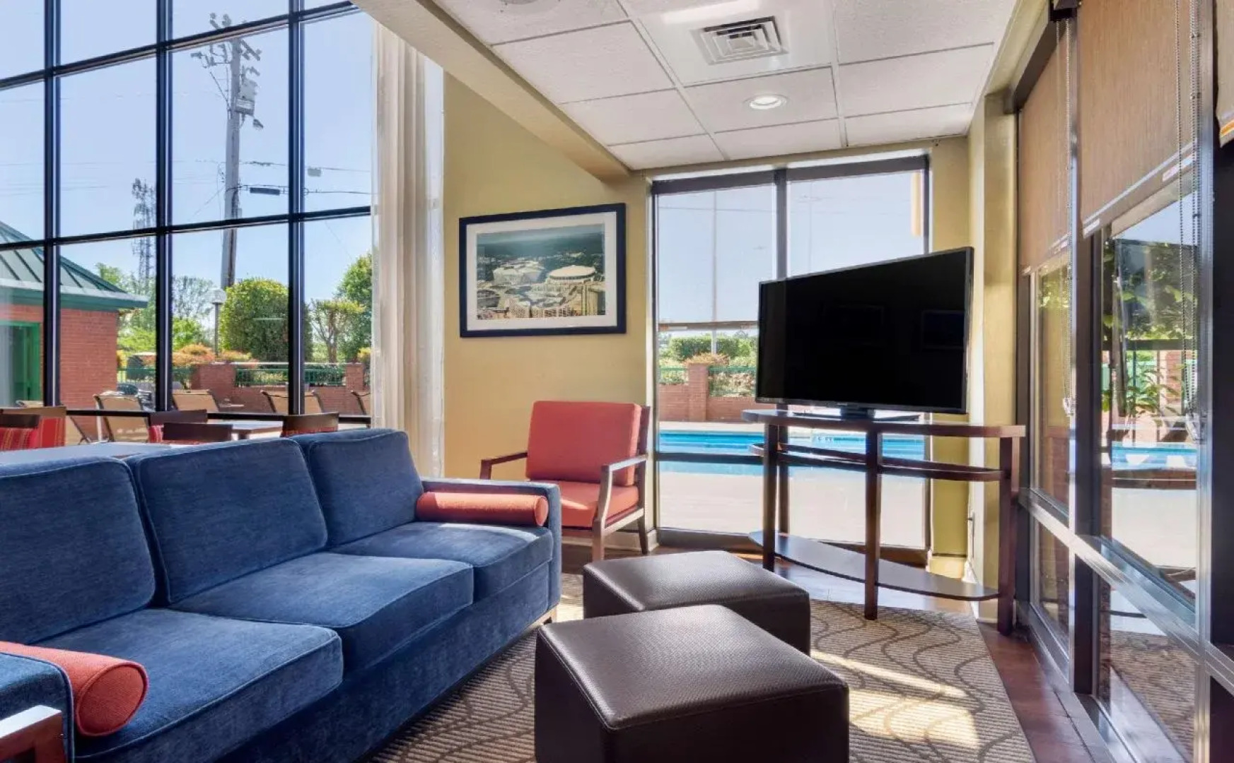 Comfort Inn Douglasville - Atlanta West
