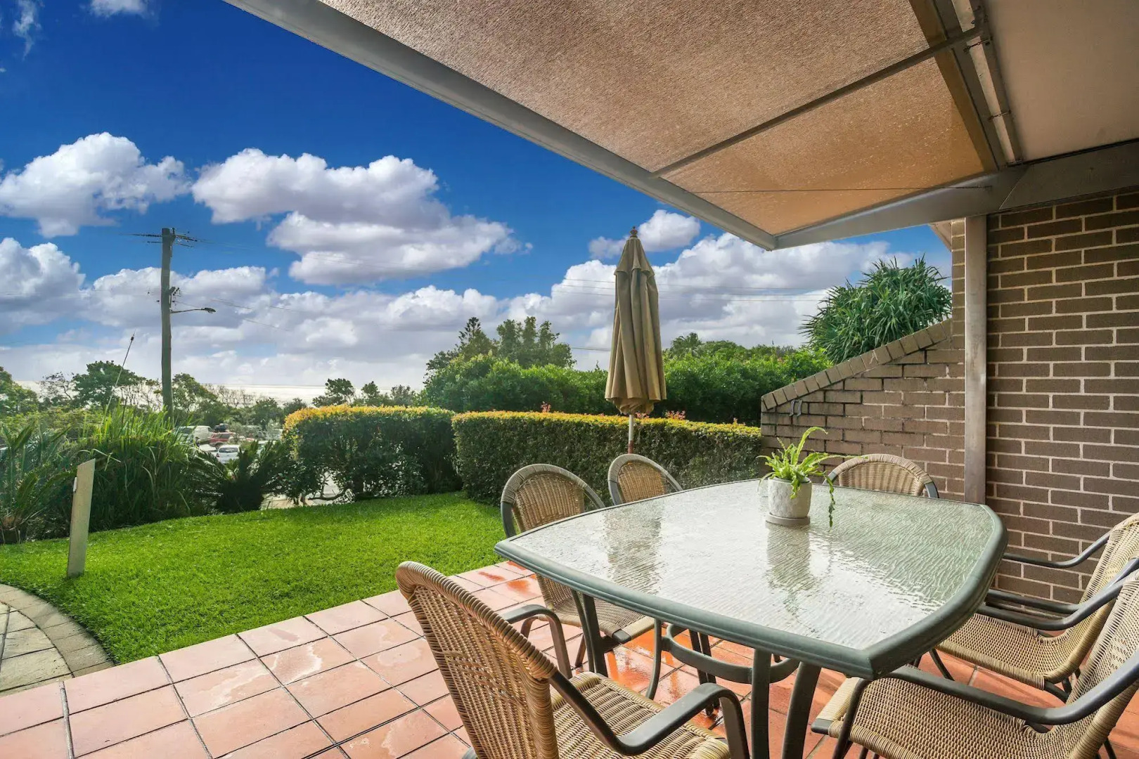 A PERFECT STAY –11 James Cook Apartment