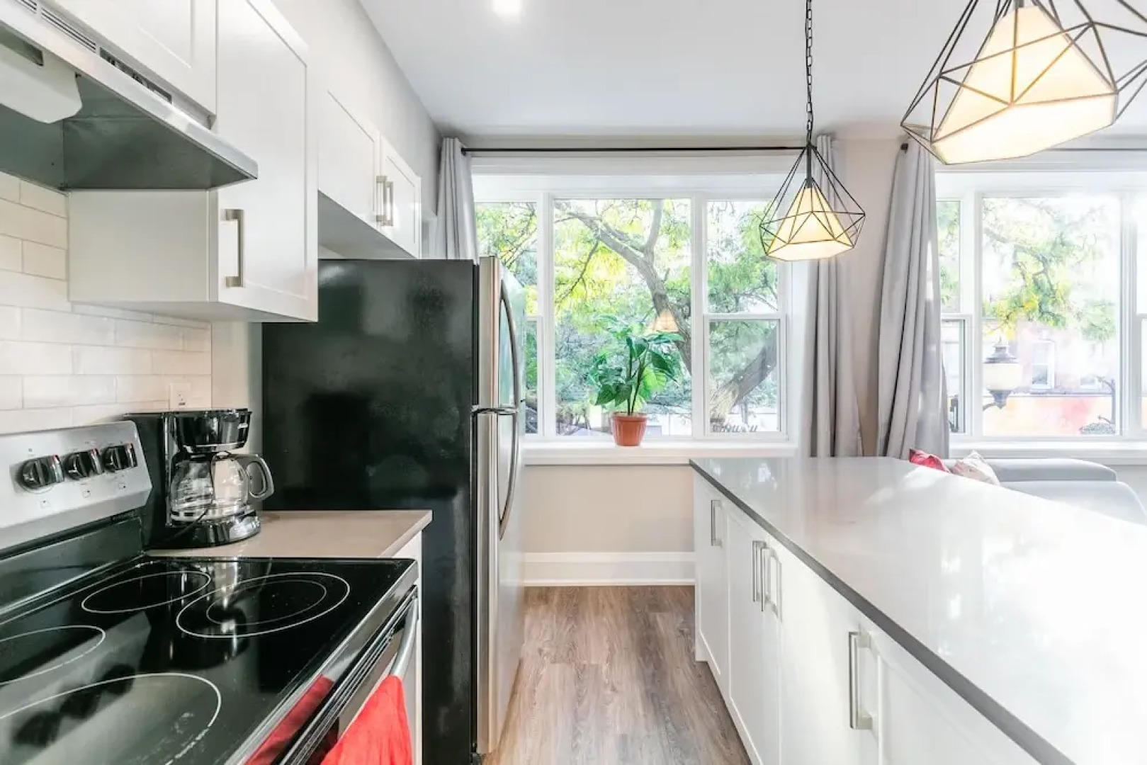 GLOBALSTAY. King Street Apartments