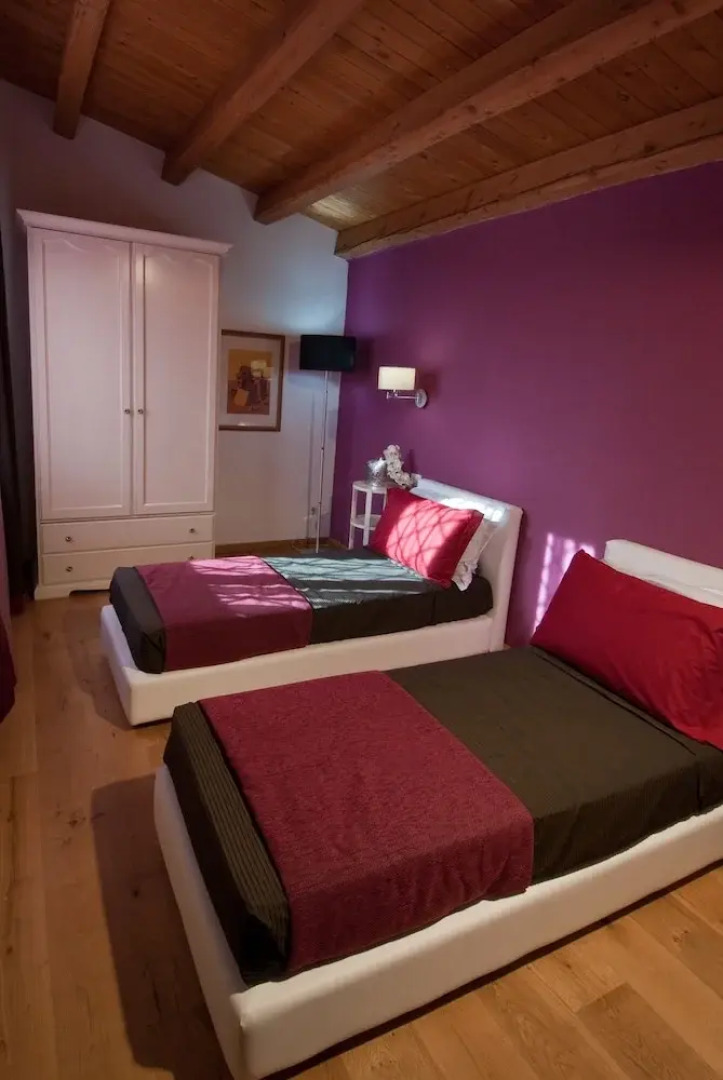 Apartment Partinico -2