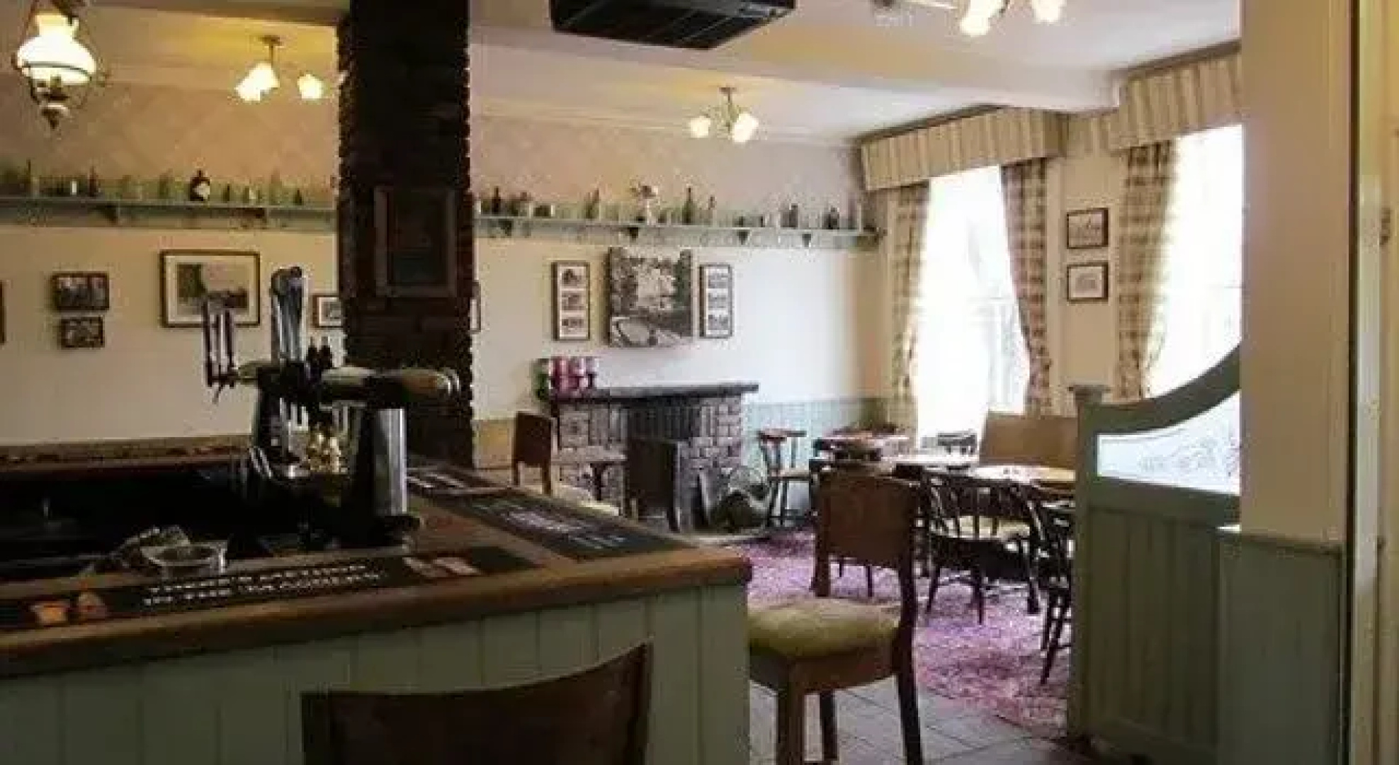 The Turks Head