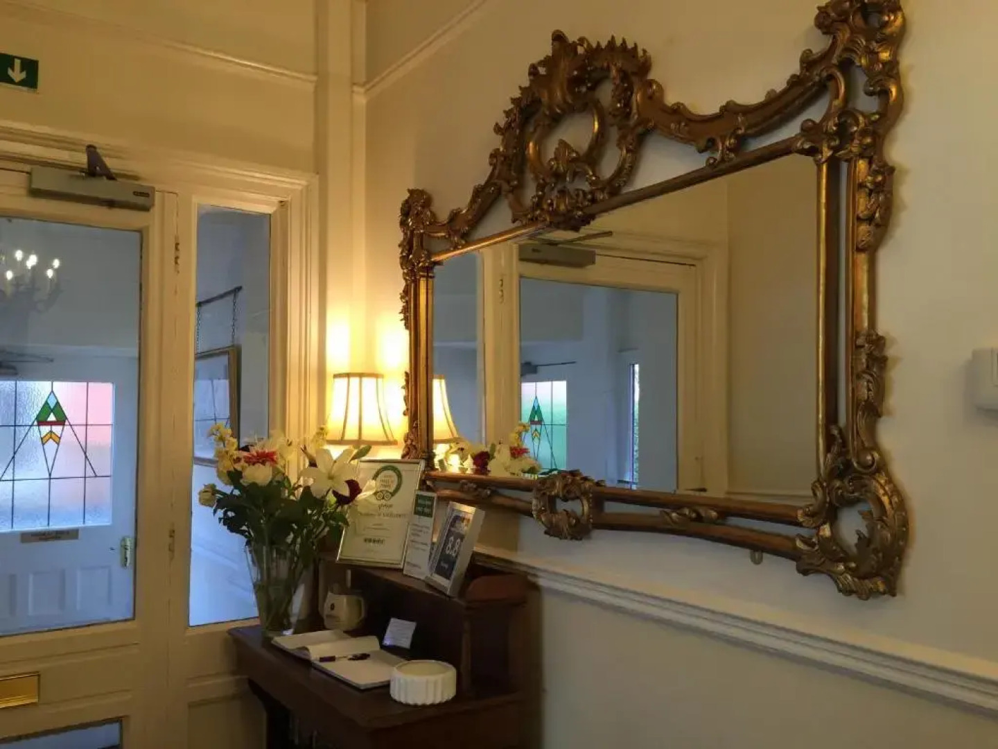 Chester House Guest House