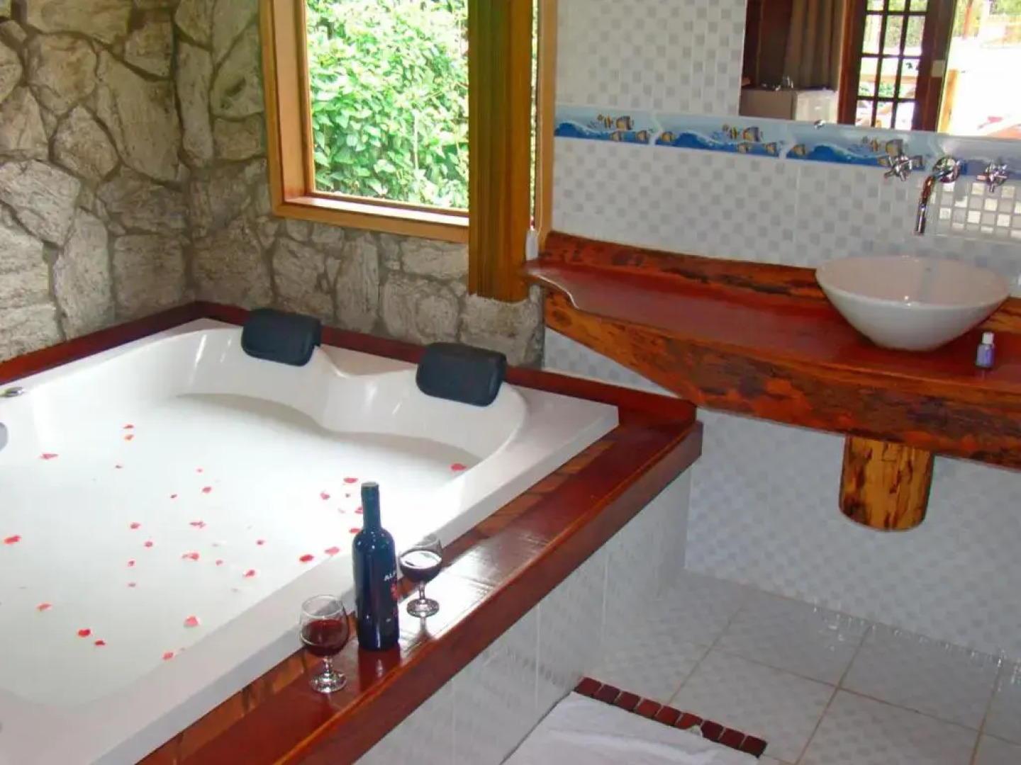 Pousada Solar Das Águas, S/N