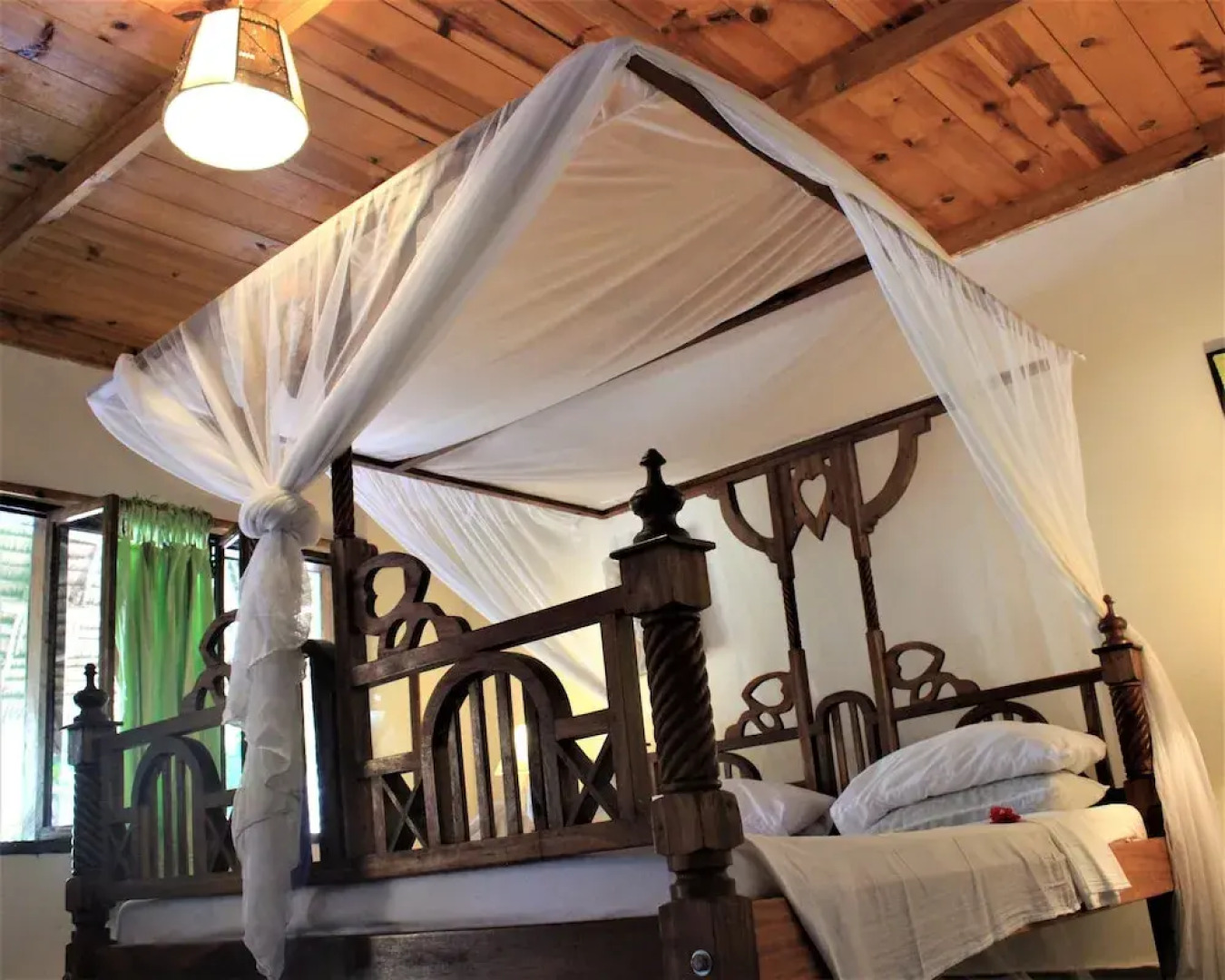 Mvuvi Lodge Watamu