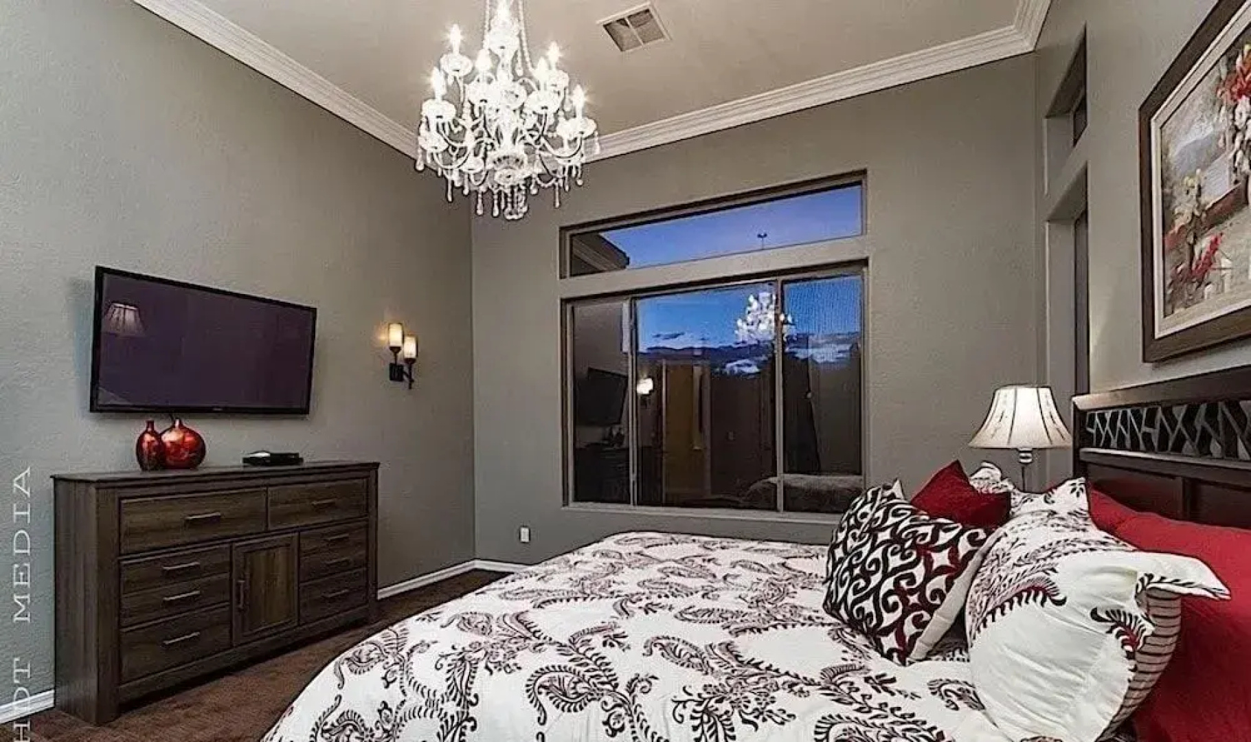 Sonoran Solitude By Signature Vacation Rentals