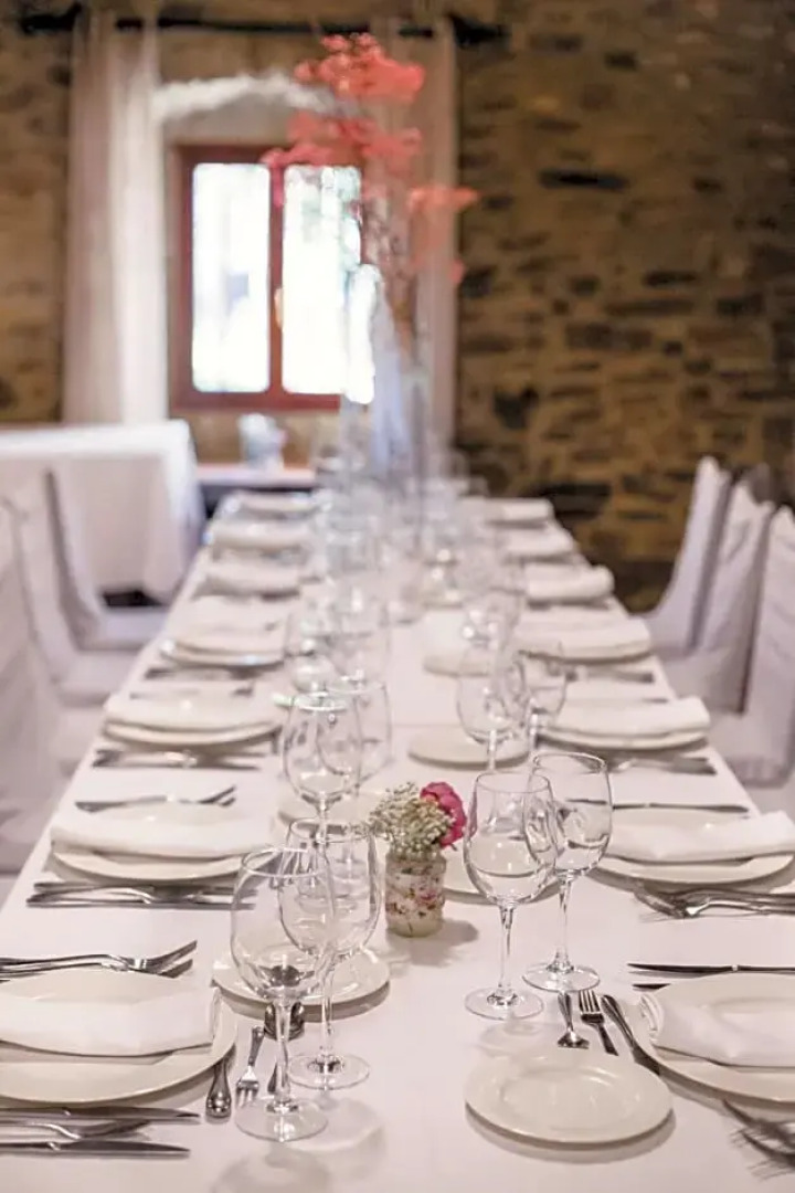 Hotel Convento San Roque