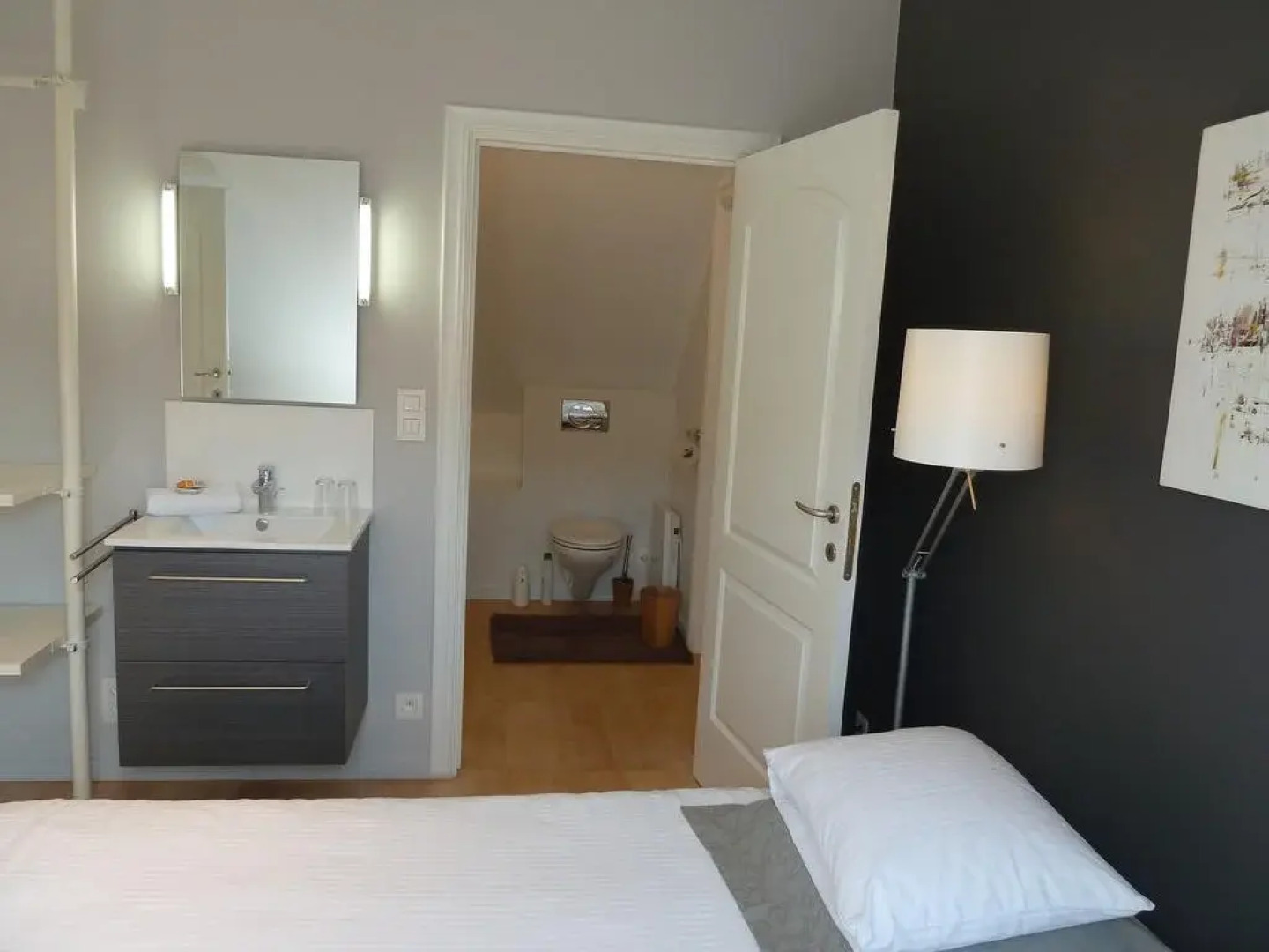 B&B Zinnen en Minnen