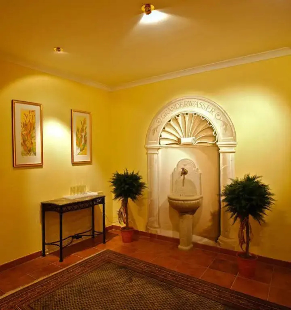 Hotel am Schloßberg