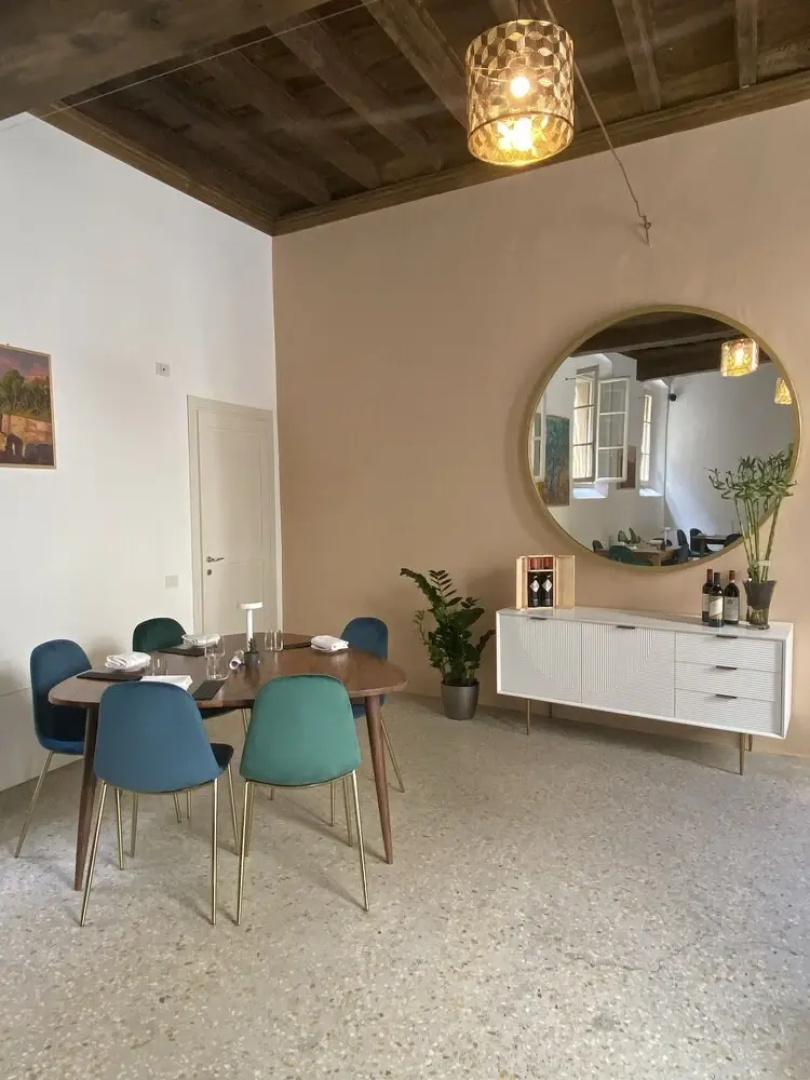 Locanda Torriani