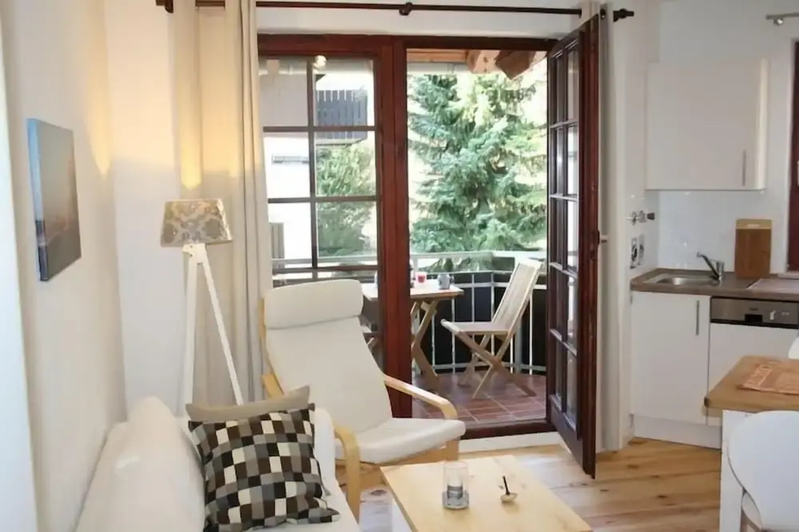 Ferienwohnungen Oberharzblick