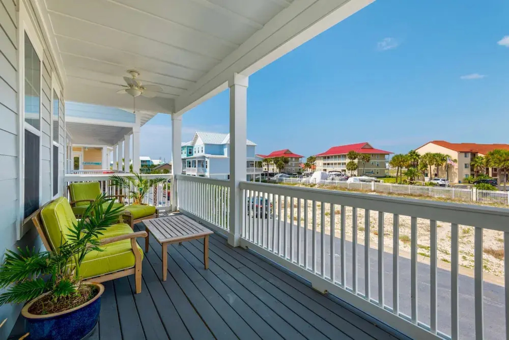 camp David 4 Bedrooms 2.5 Bathrooms Cottage