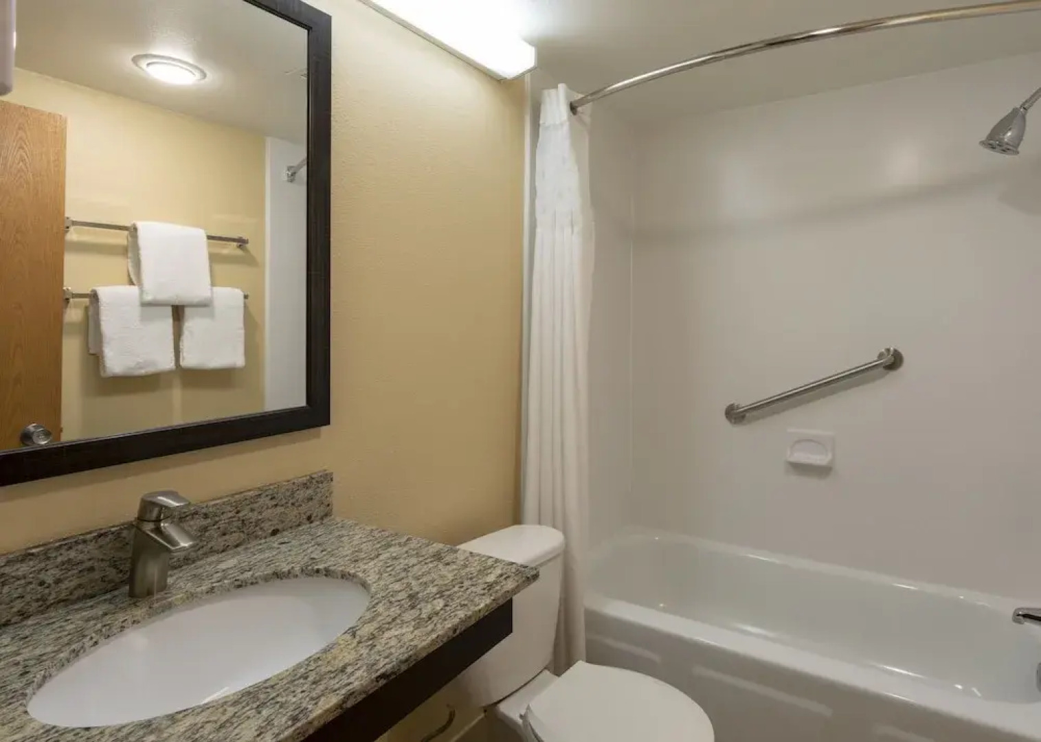 Hospitality Inn & Suites