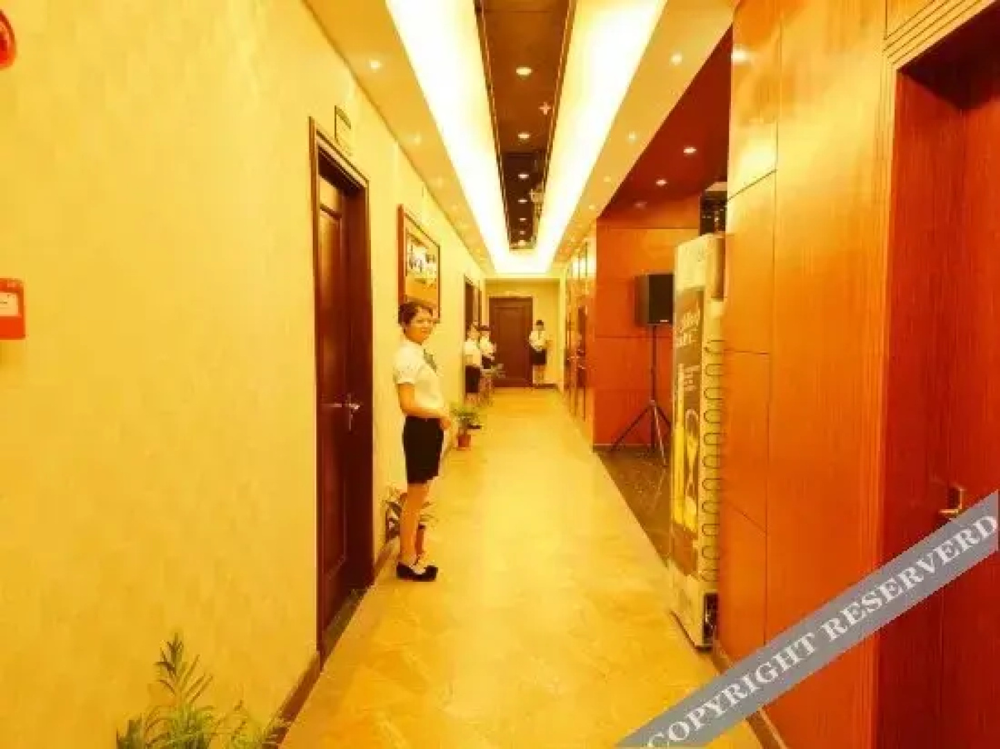 Xiangjiang International Hotel