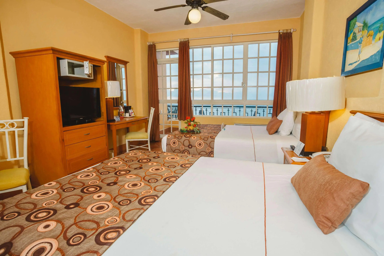 Best Western Posada Freeman