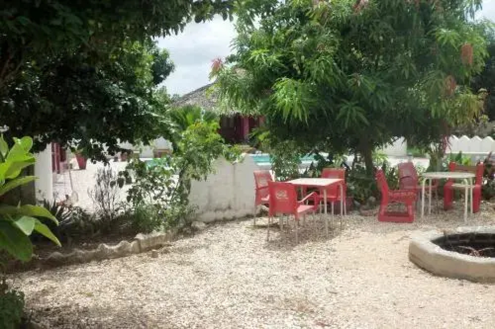 The Plantation Gambia
