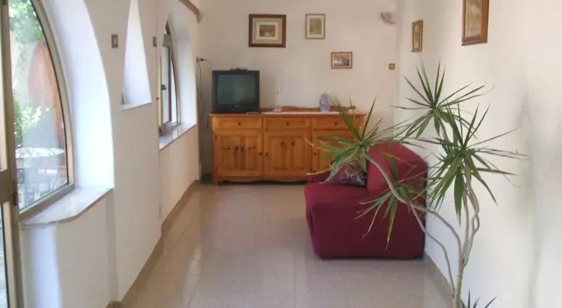 Lovely Sardinia Holiday Home