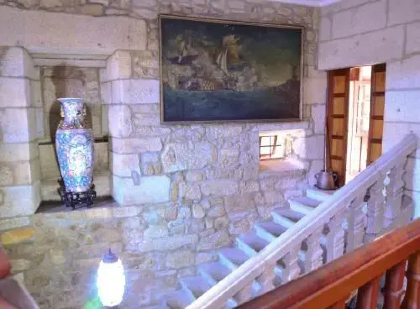 Hotel A Torre do Xudeu