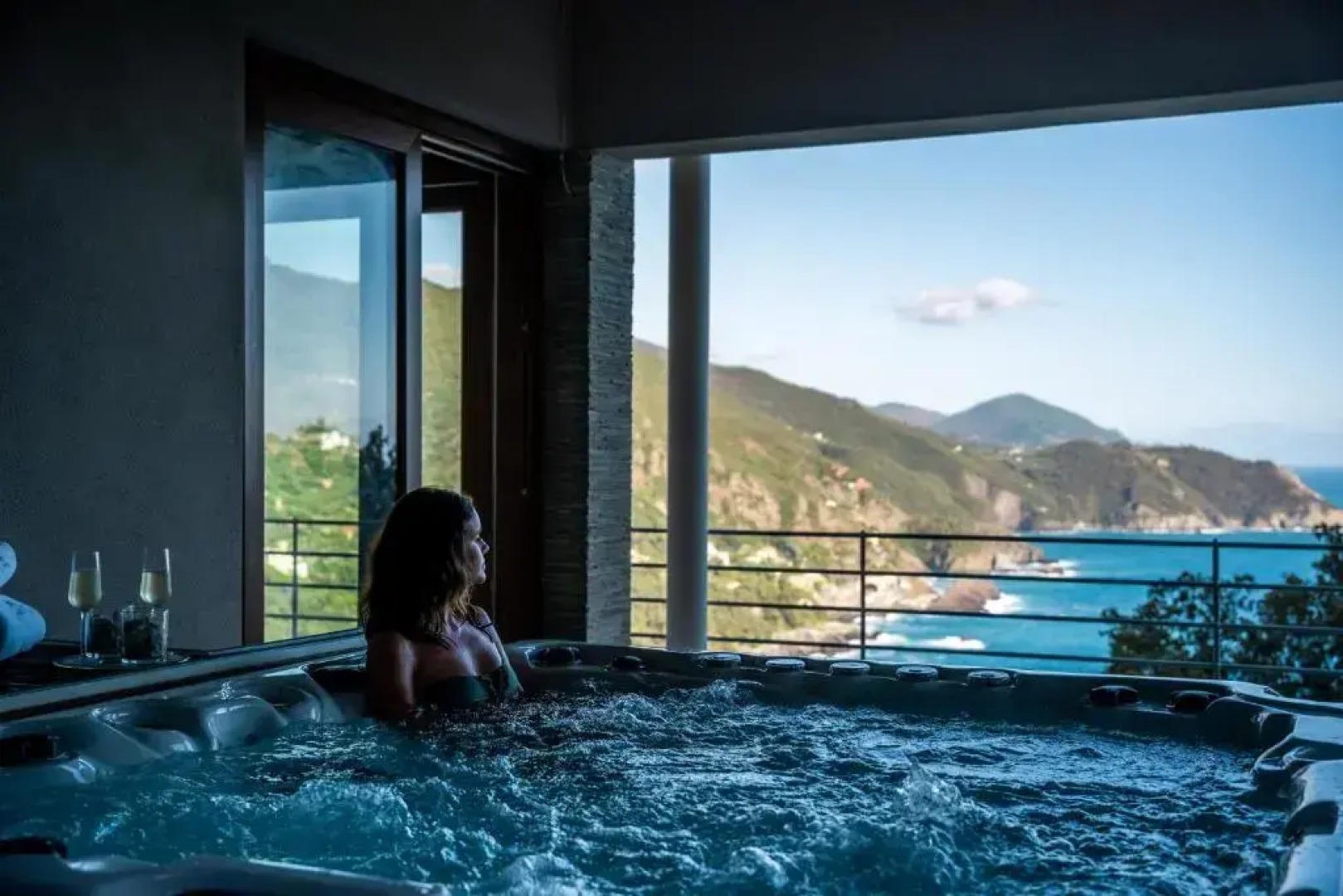 Campeggio Il Nido Del Gabbiano