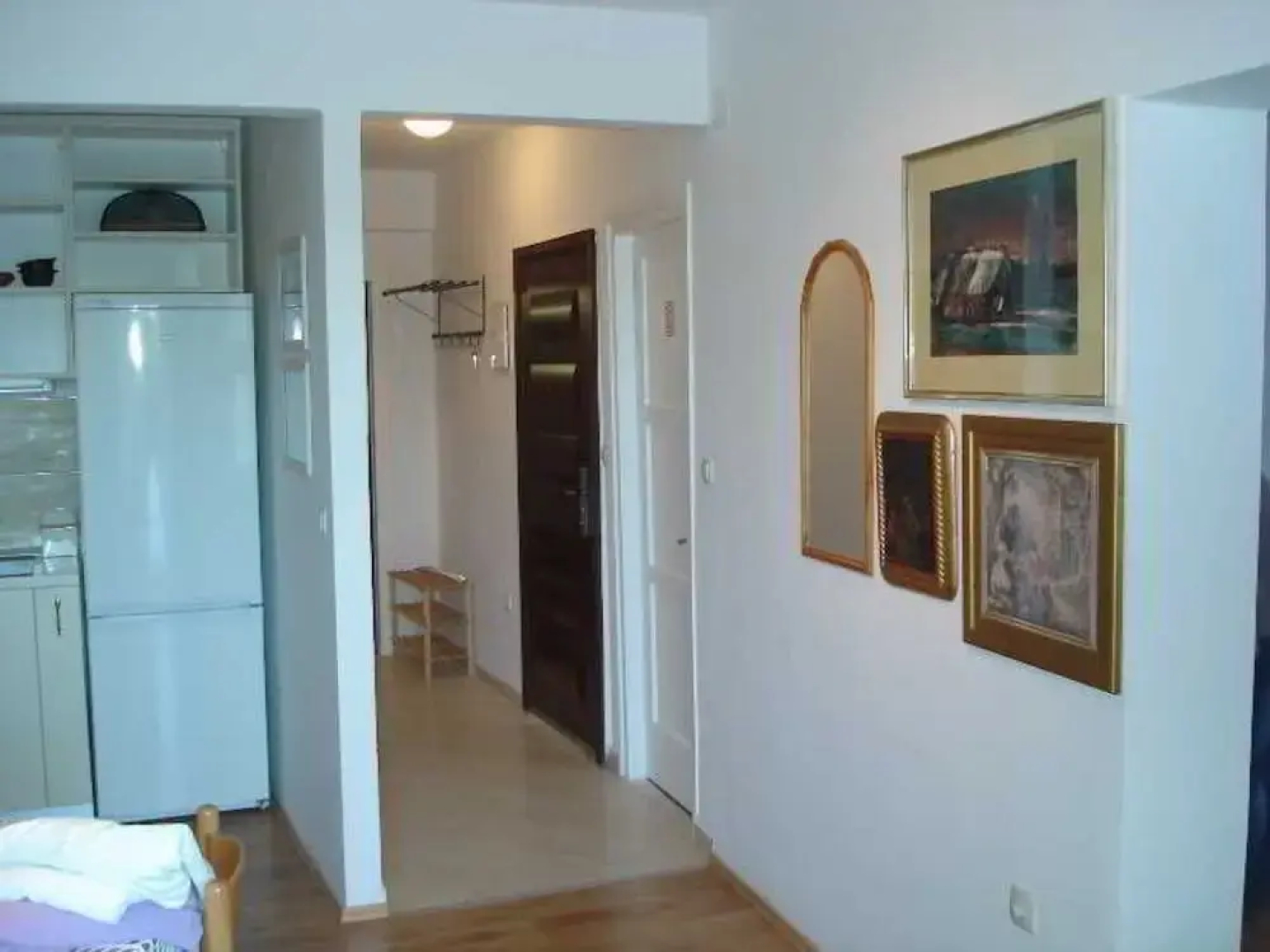Apartments Lenni