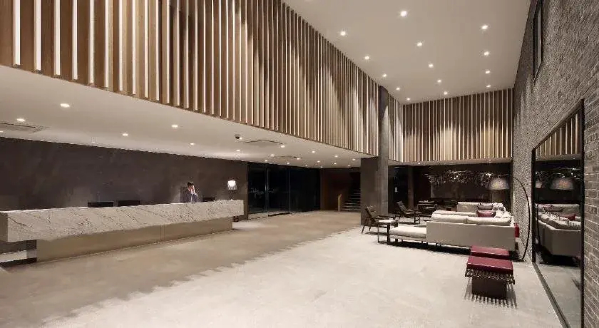 Dukgu Hot Spring Hotel