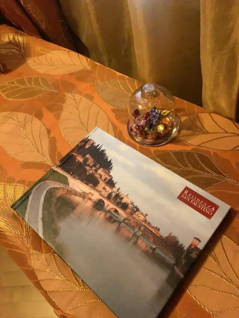 Residenza San Faustino