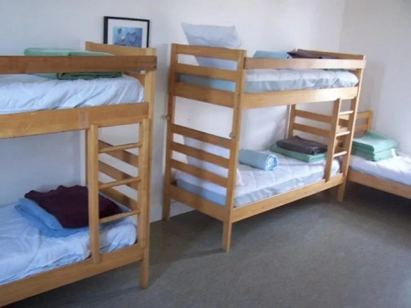 HI - Nantucket Hostel