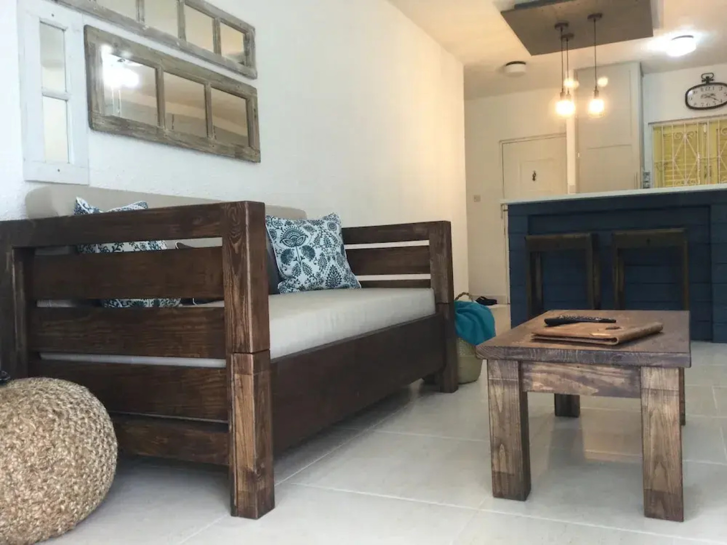 Moonshine 316 Rockley Golf Club