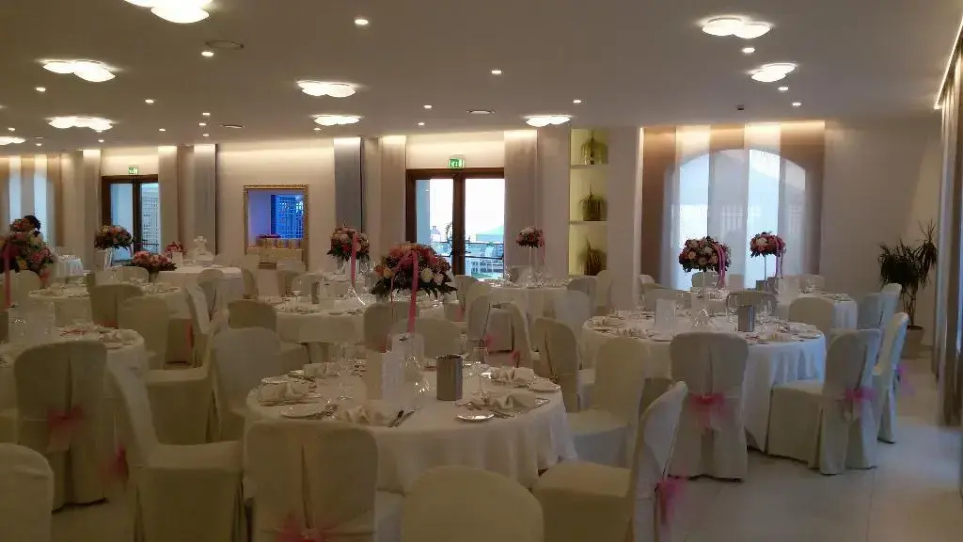 Hotel Il Gabbiano Beach