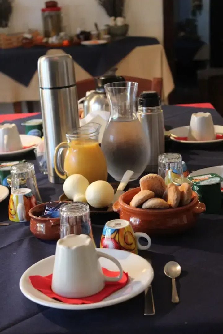 Agriturismo Sierro Lo Greco