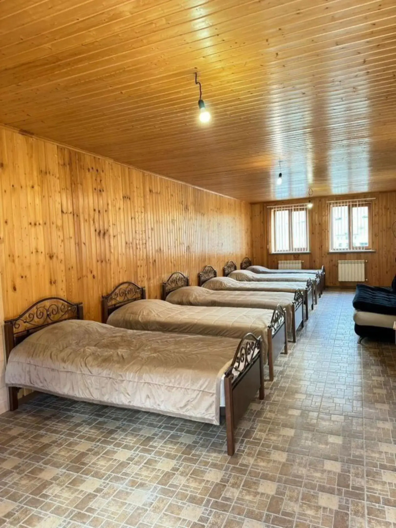 Коттедж на улице Верхний Фиагдон 362/2