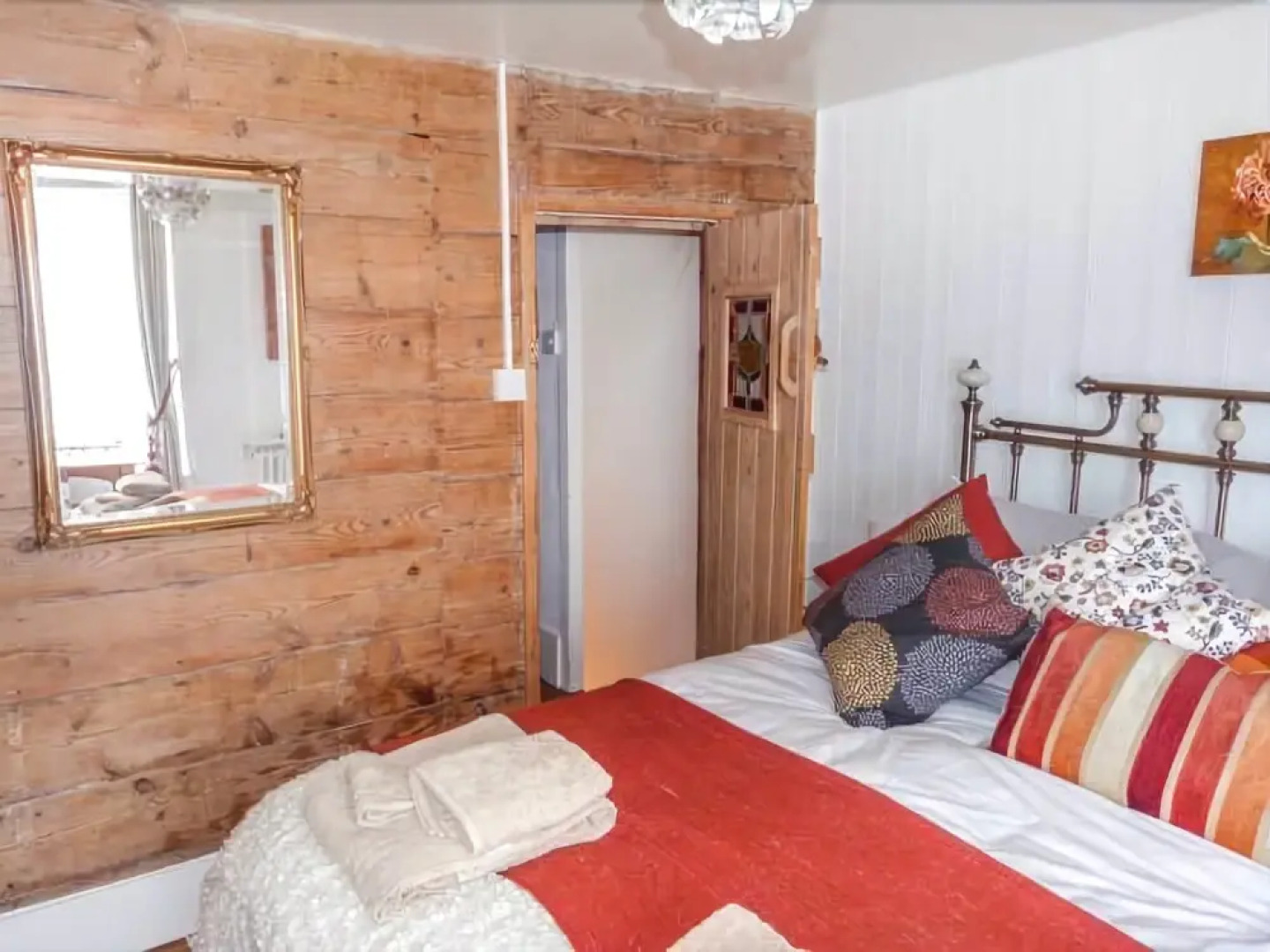 The Fisherman's Rest