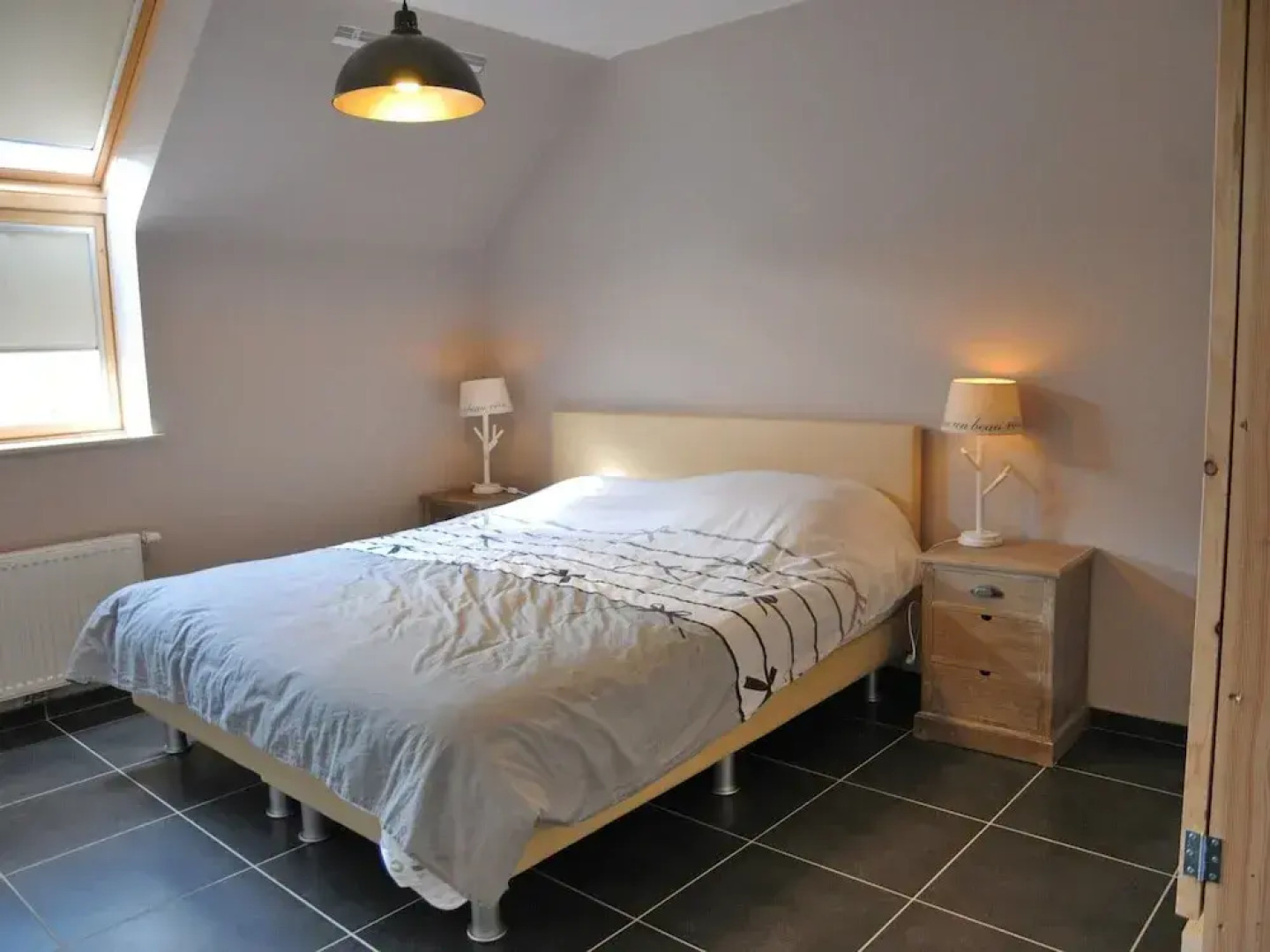 Holiday Home in Somme-leuze With Pool & Sauna