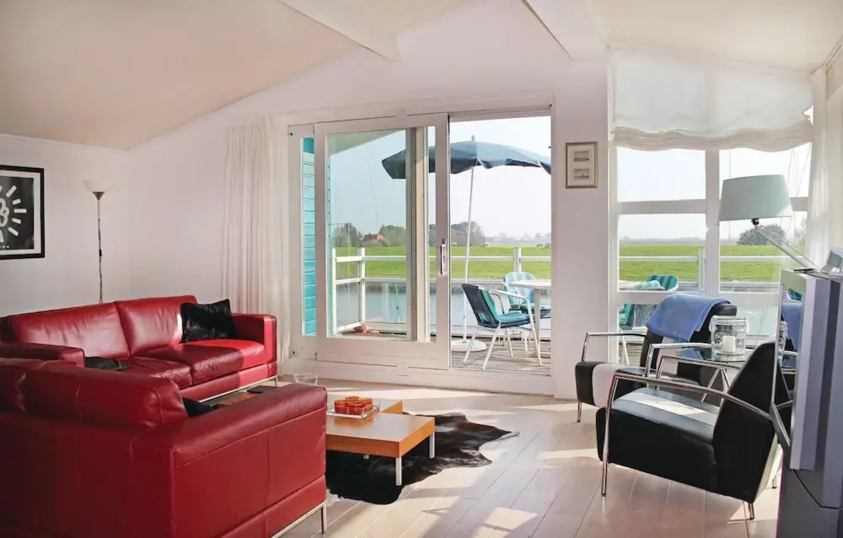 Stunning Home in Workum With 3 Bedrooms and Wifi