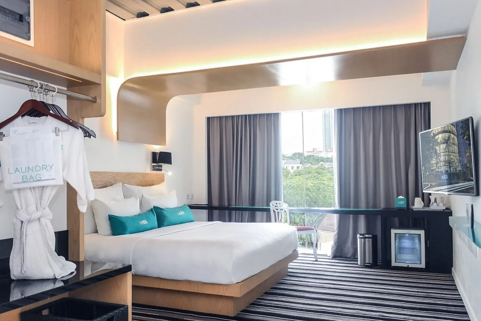 THE 1O1 Jakarta Sedayu Darmawangsa