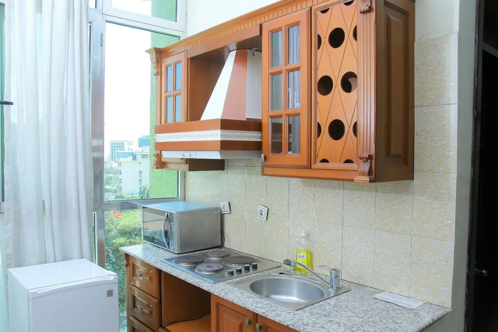 Abyssinia Guest House