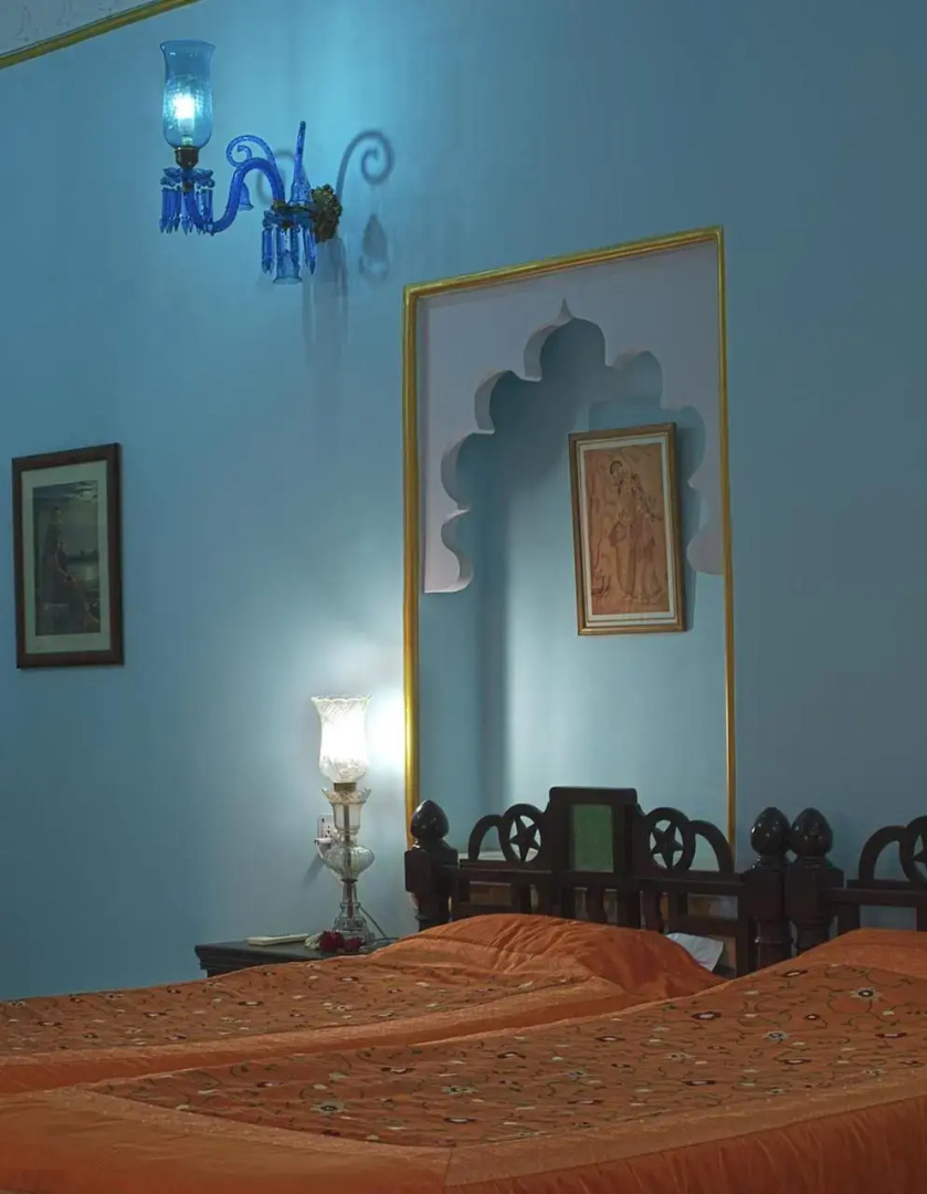 Ravla Bhenswara Hotel