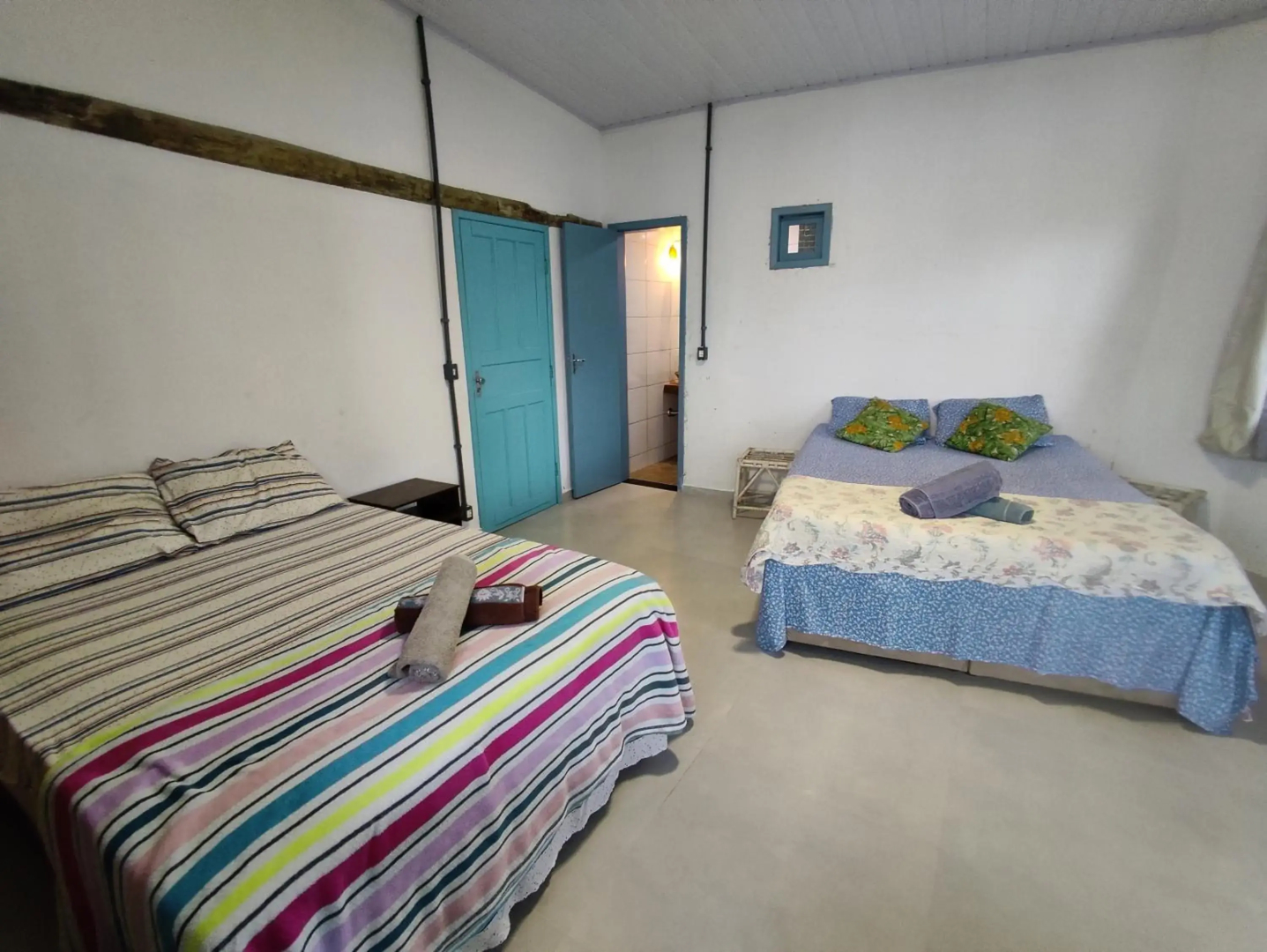 Casa de Frente para o Mar em Manguinhos