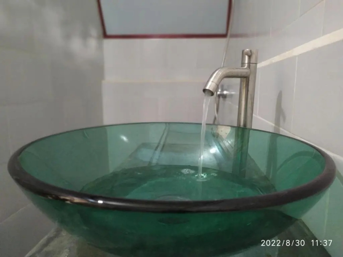 Green Haven Homestay