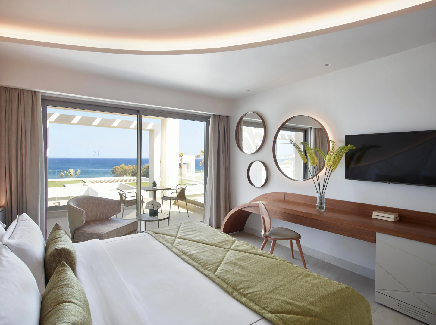 Mayia Exclusive Resort & Spa - Adults Only - All Inclusive