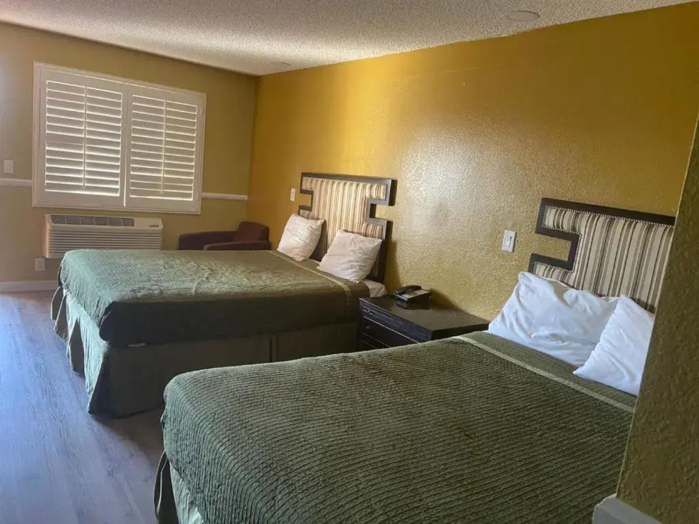 SimpleStay Suites - San Bernardino