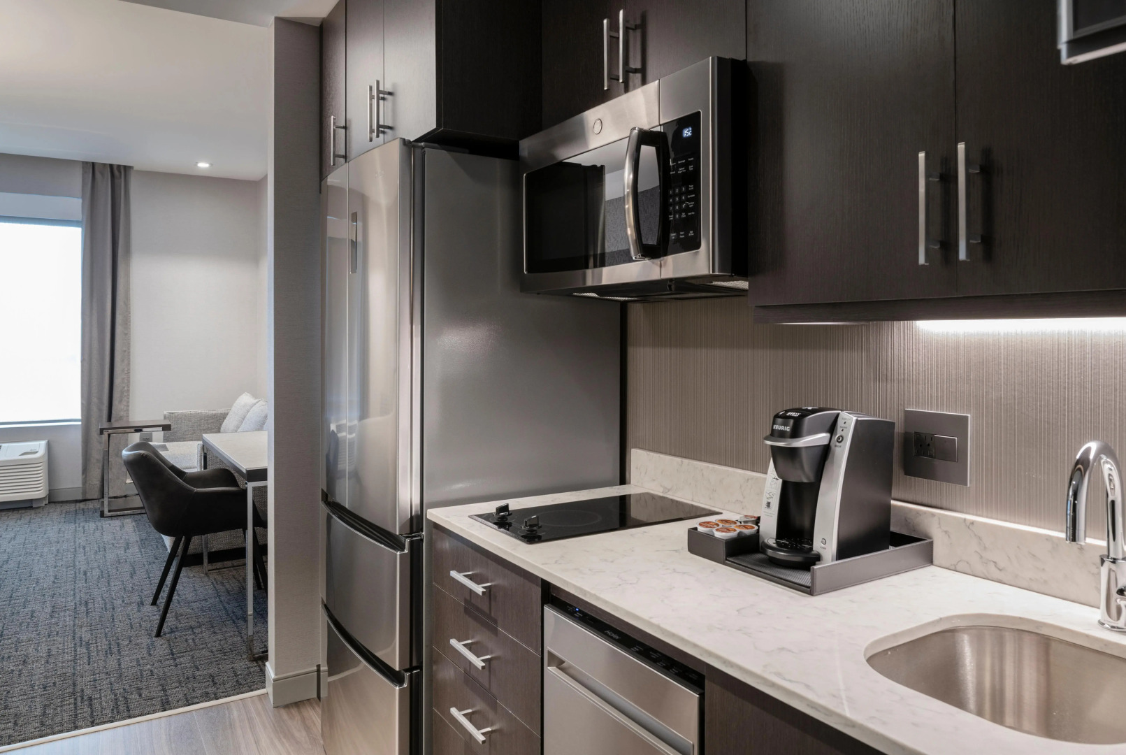 Staybridge Suites Boston Logan Airport - Revere by IHG