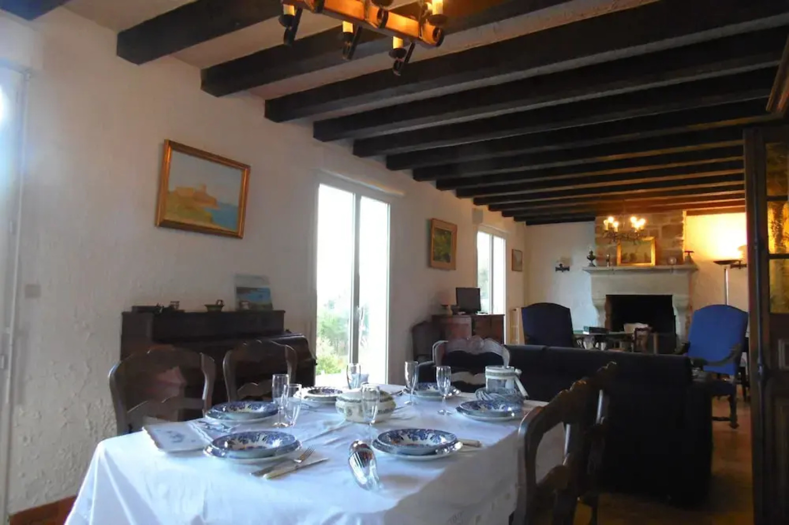 Cap Houses Bella Vista