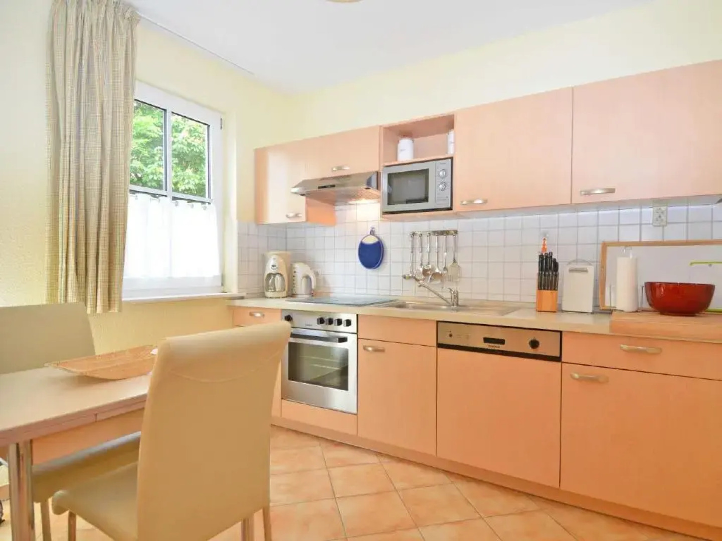 Villa Vilmblick - Apt. 09