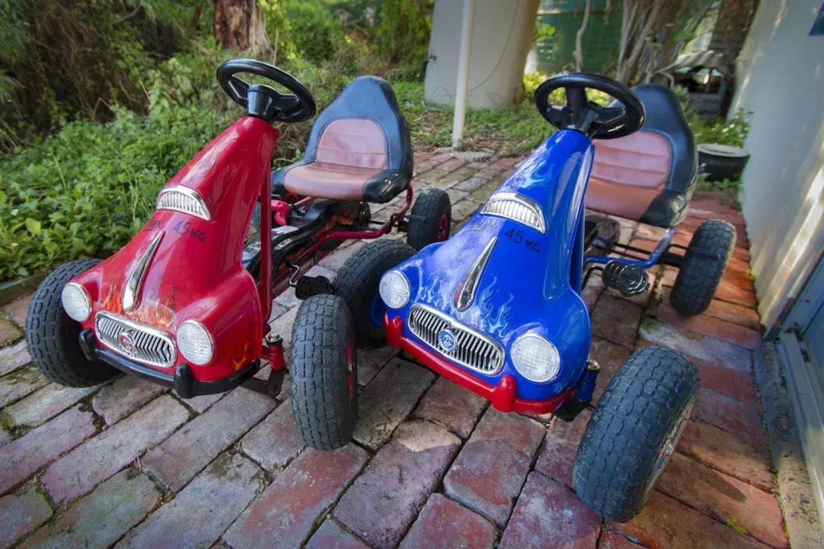 Coorong Cabins - Wren Cabin