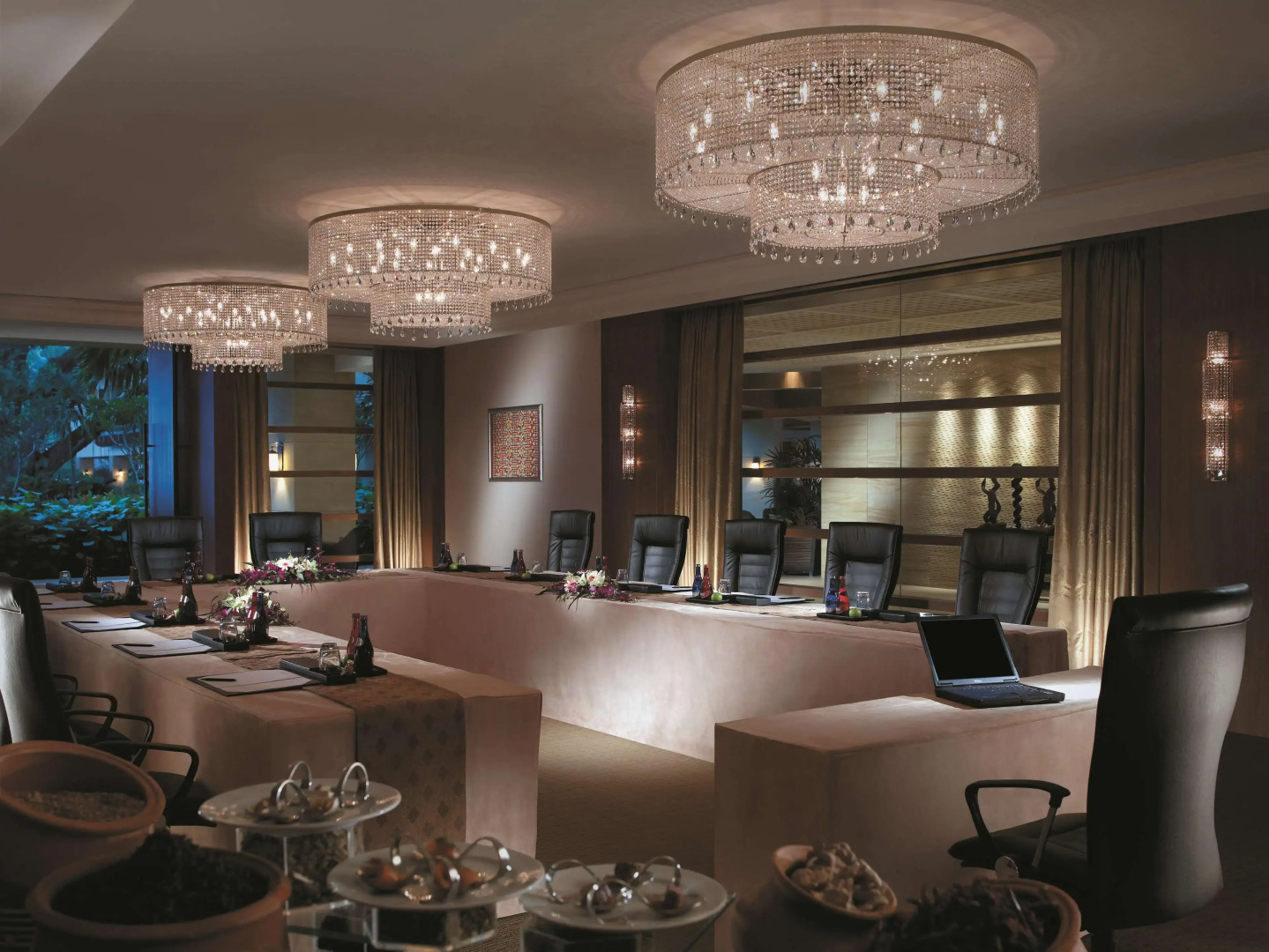 Shangri-La Rasa Sayang, Penang