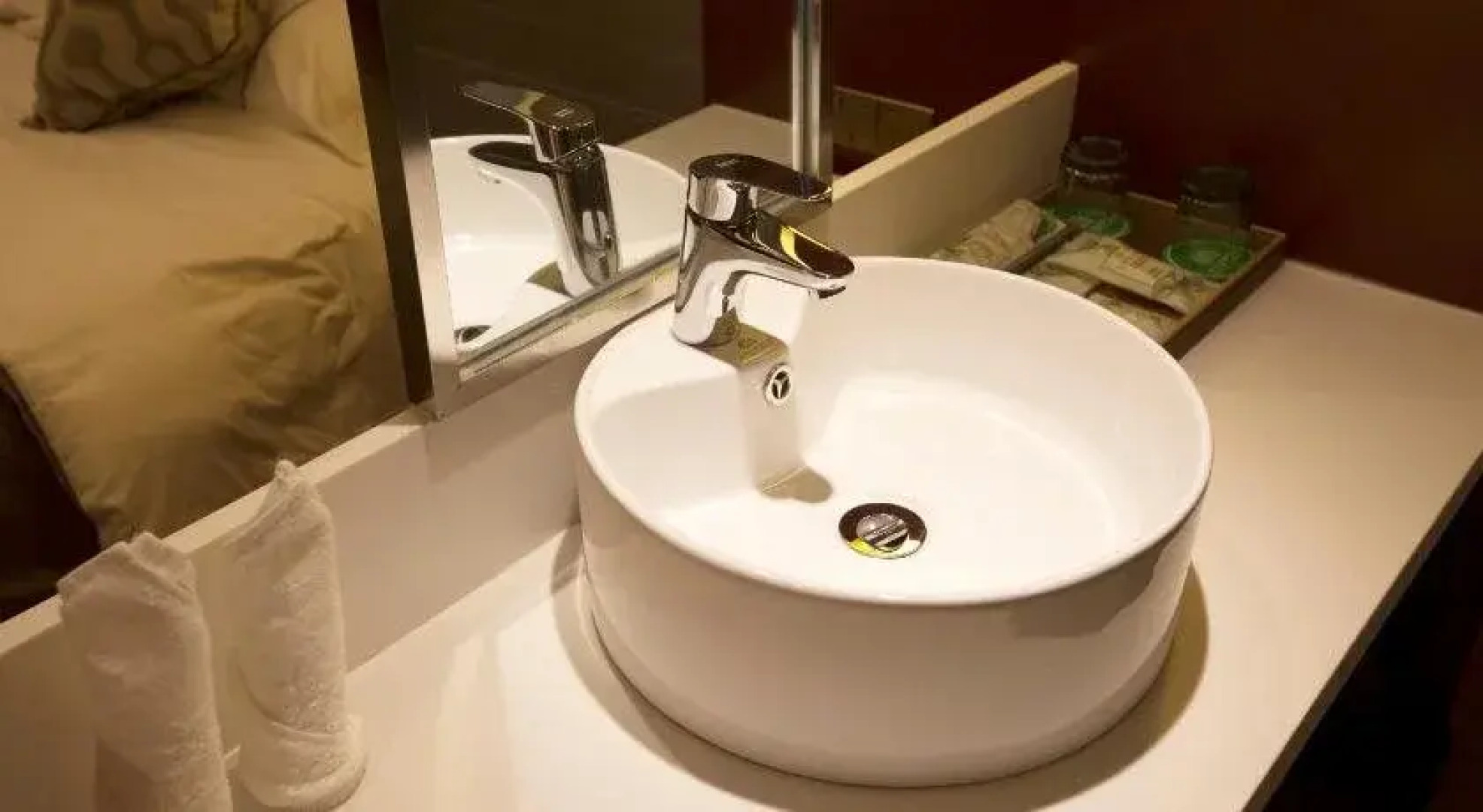 Chengjiang Manor Hotel