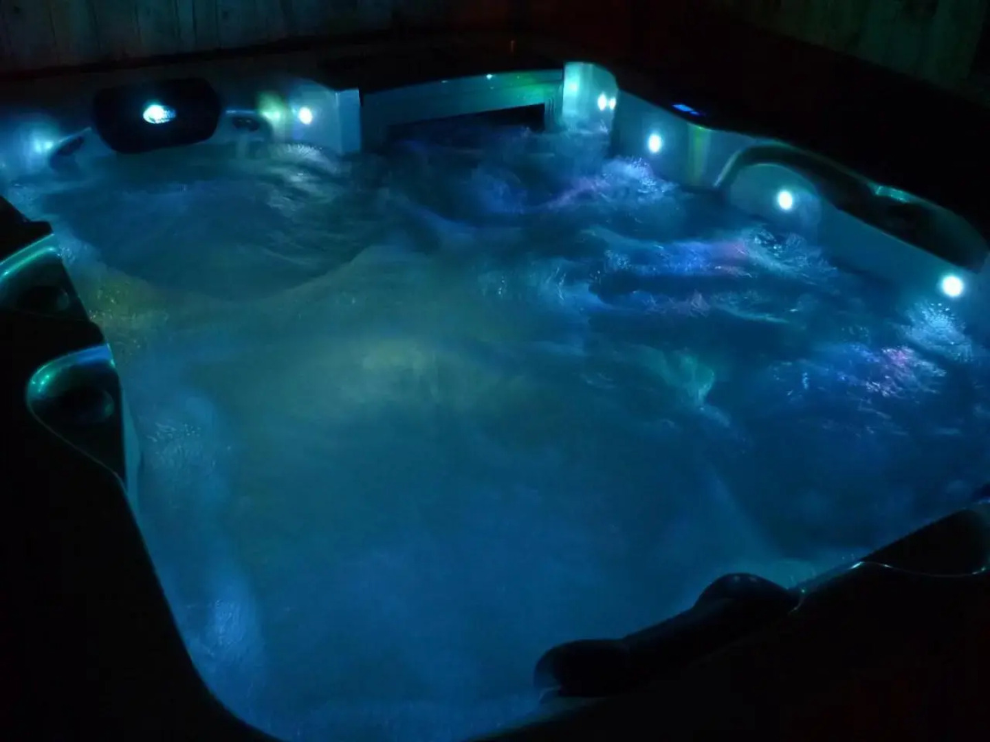 R1 Rolléder Apartman-ház